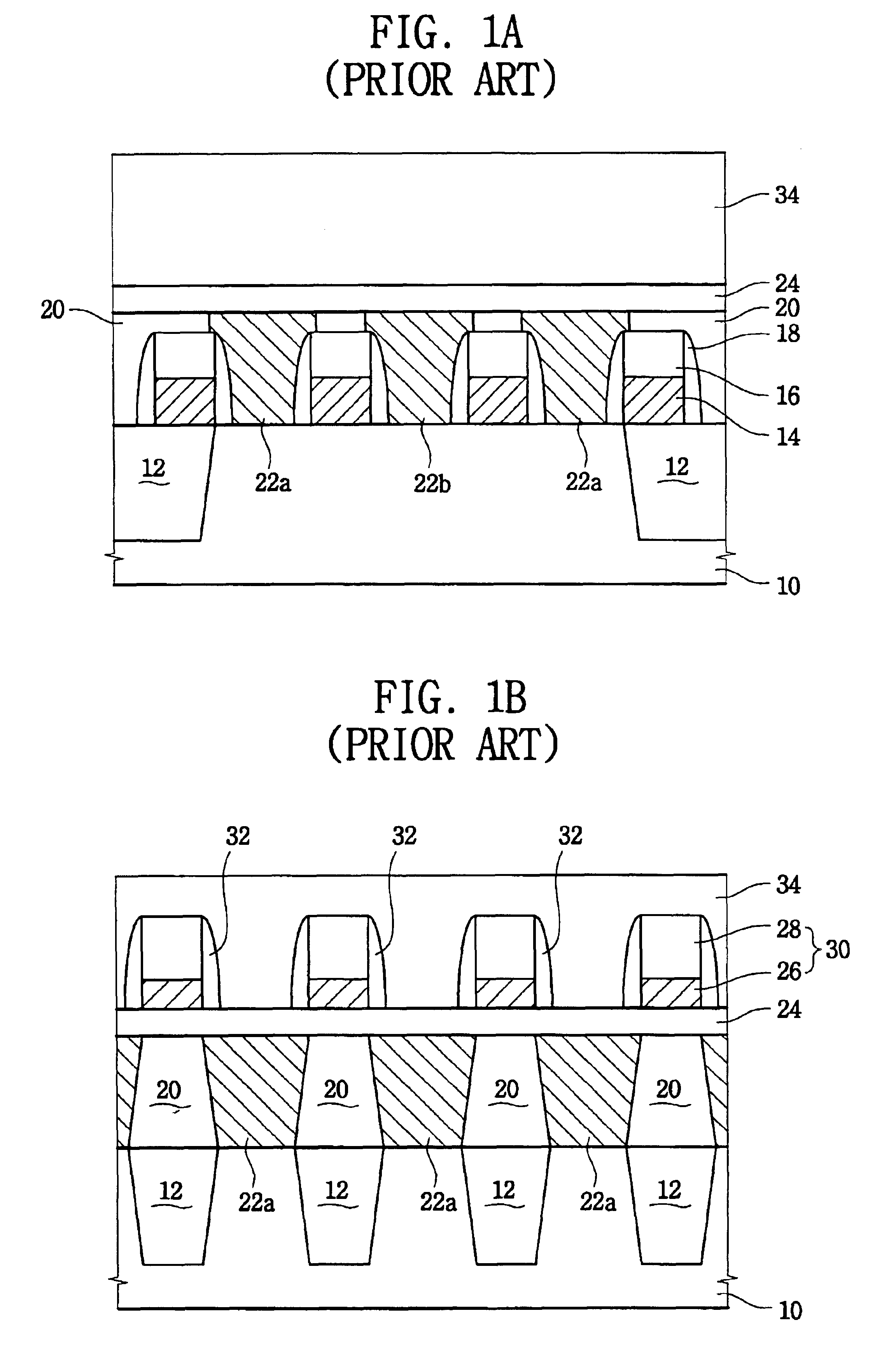 Semiconductor device and method of manufacturing the same