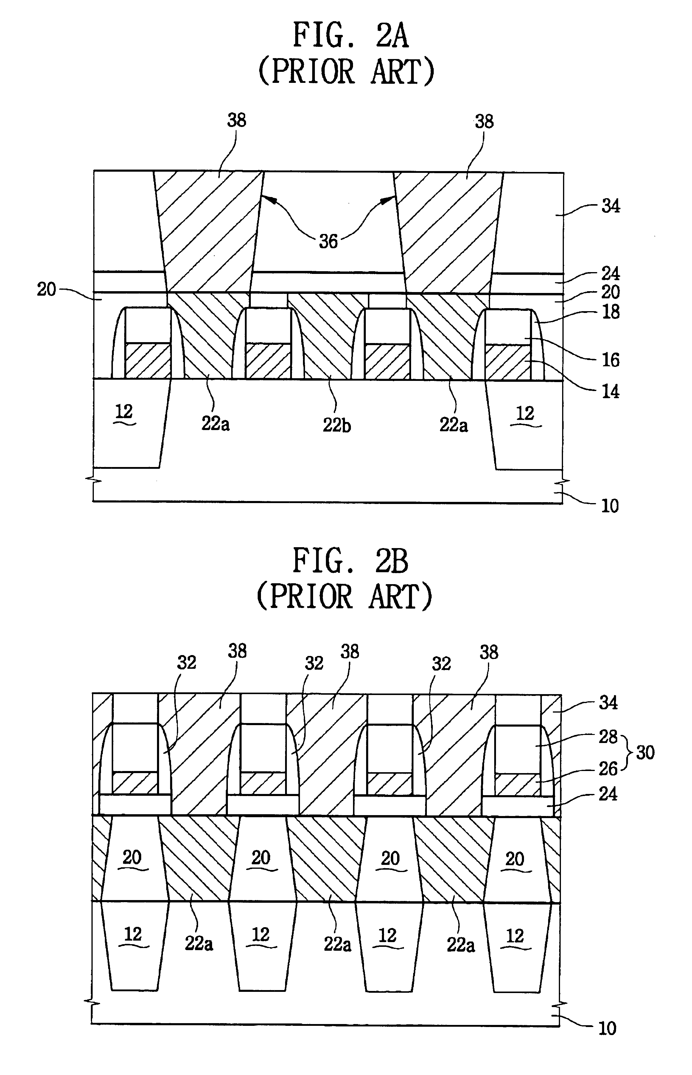 Semiconductor device and method of manufacturing the same