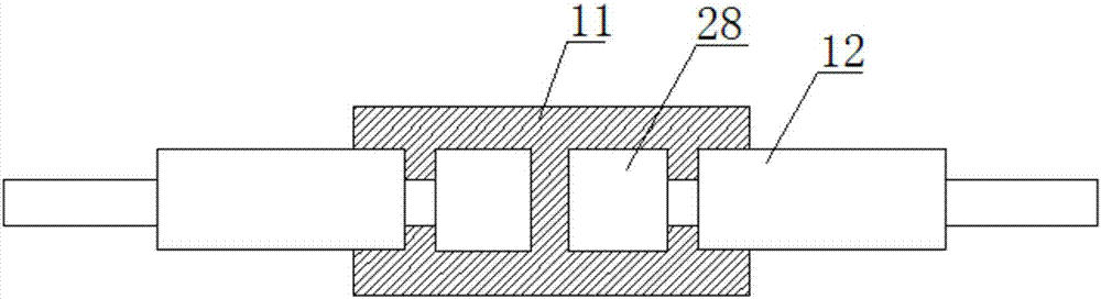 Efficient wood plate processing equipment