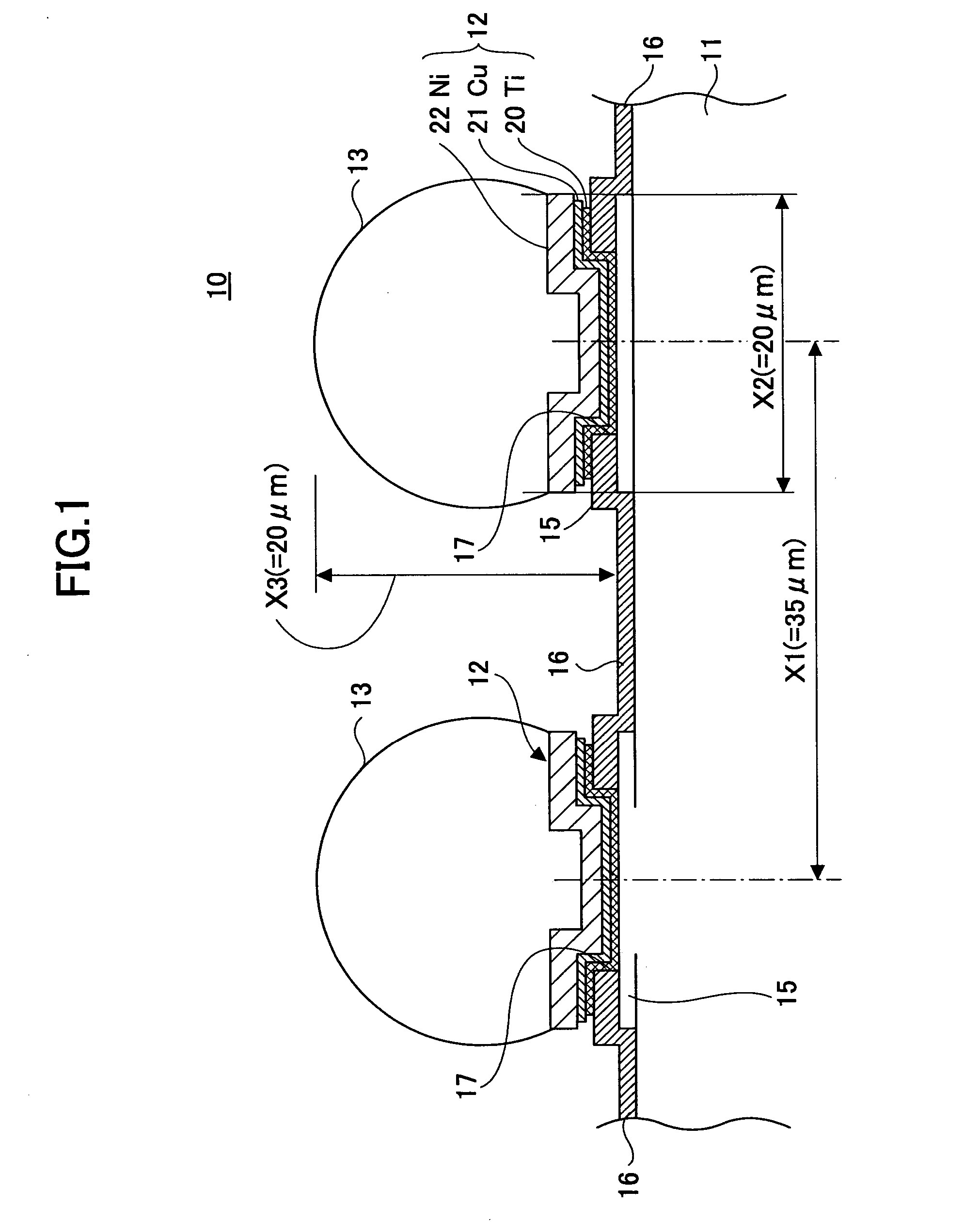 Semiconductor device and method of fabricating the same