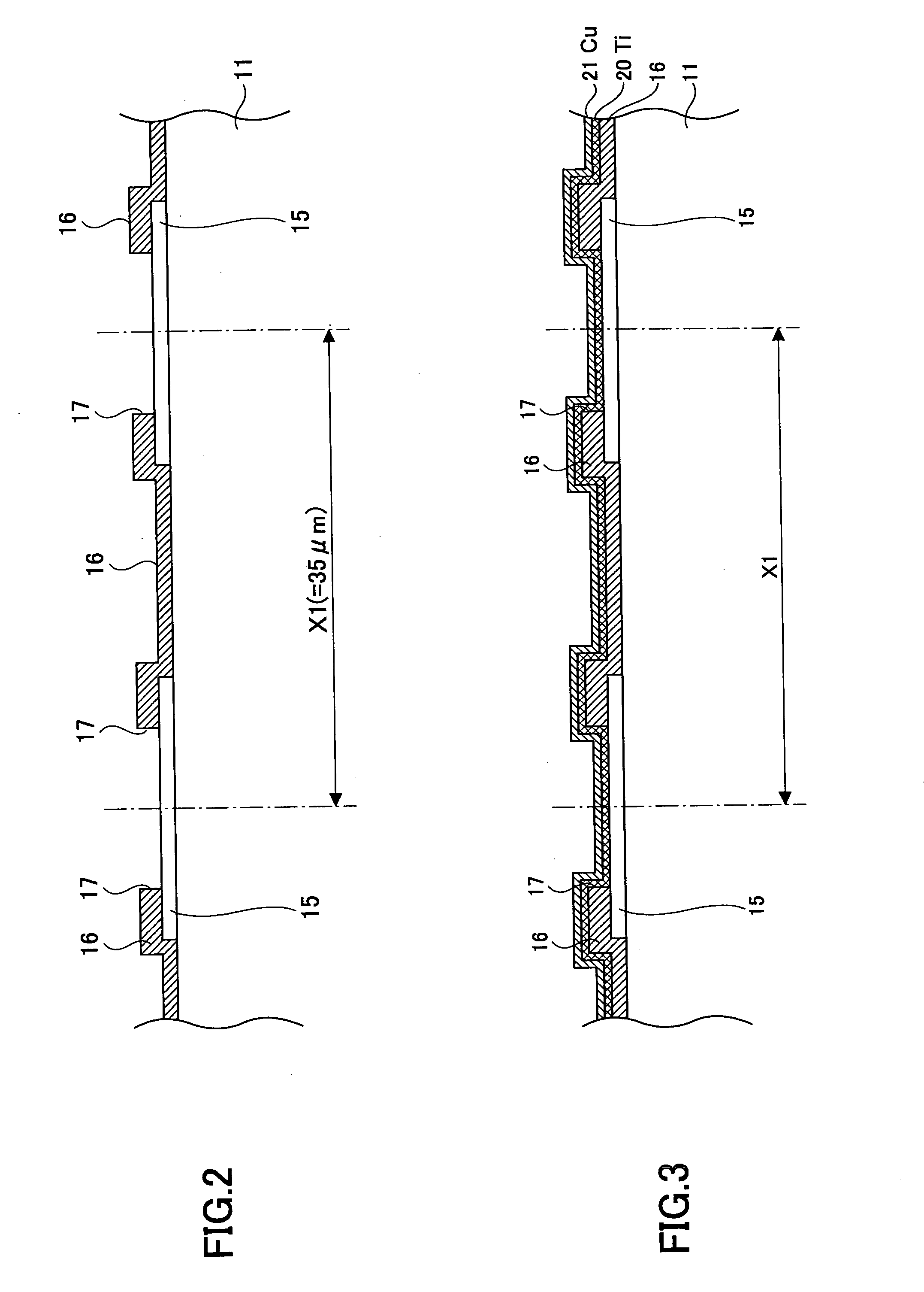 Semiconductor device and method of fabricating the same