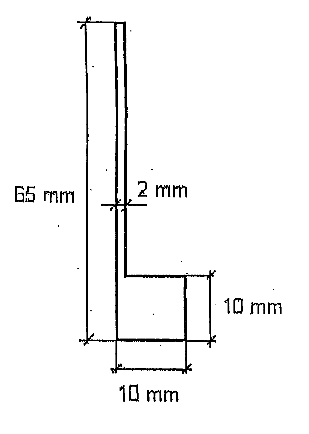 Electrolytic cell and electrodes for use in electrochemical processes