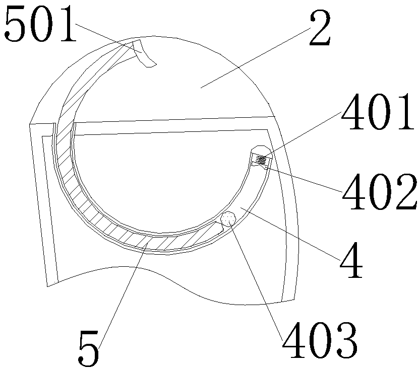 Multifunctional industrial robot manipulator