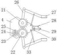 A welding device for electrical engineering with anti-rust effect