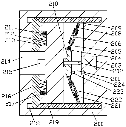 Novel connector