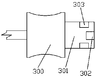 Novel connector