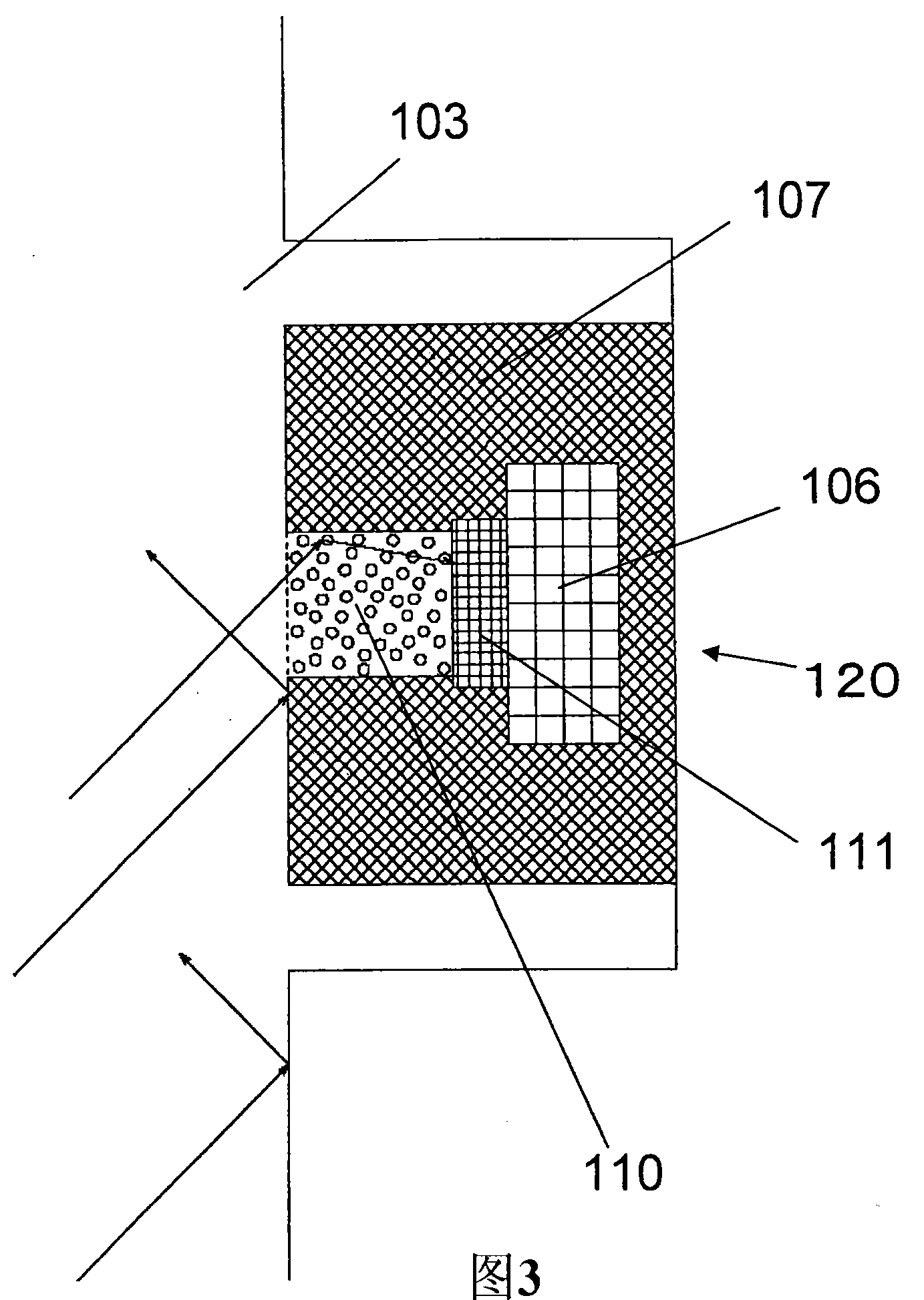 Liquid crystal display apparatus and backlight unit used in liquid crystal display apparatus