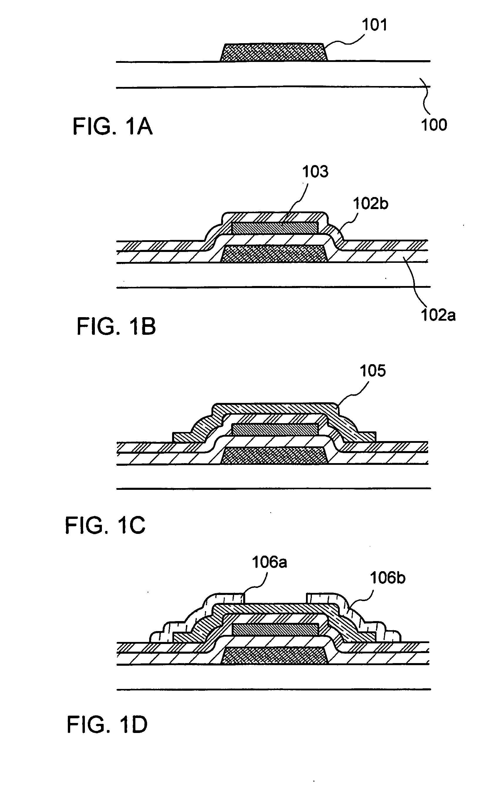 Semiconductor Device and Manufacturing Method Thereof