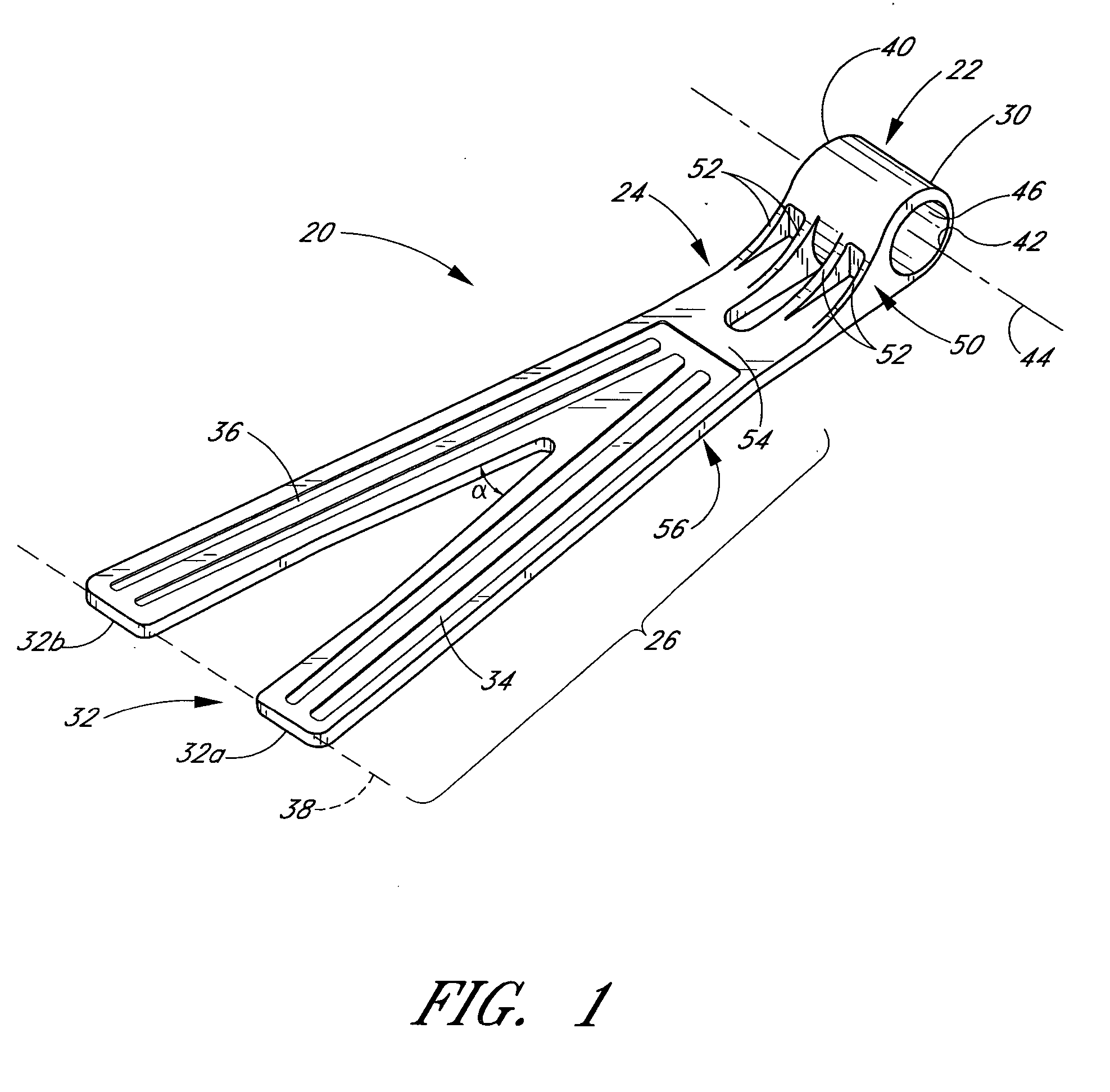 Footwear closure system