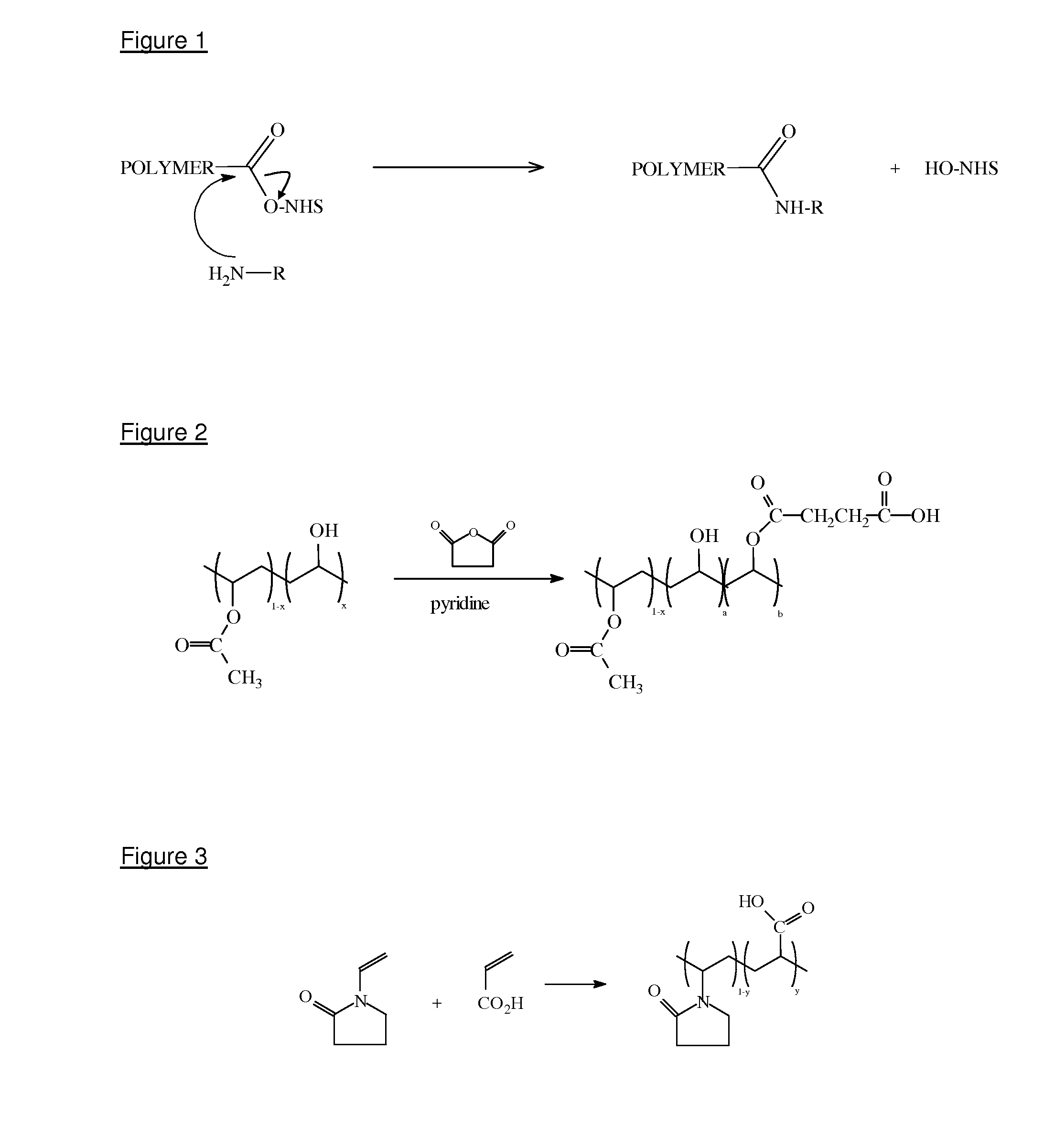 Tissue-adhesive formulations