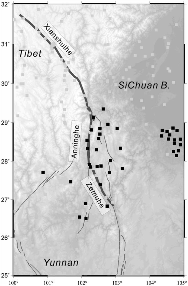 Earthquake early warning method and device based on high-frequency GNSS, electronic equipment and storage medium