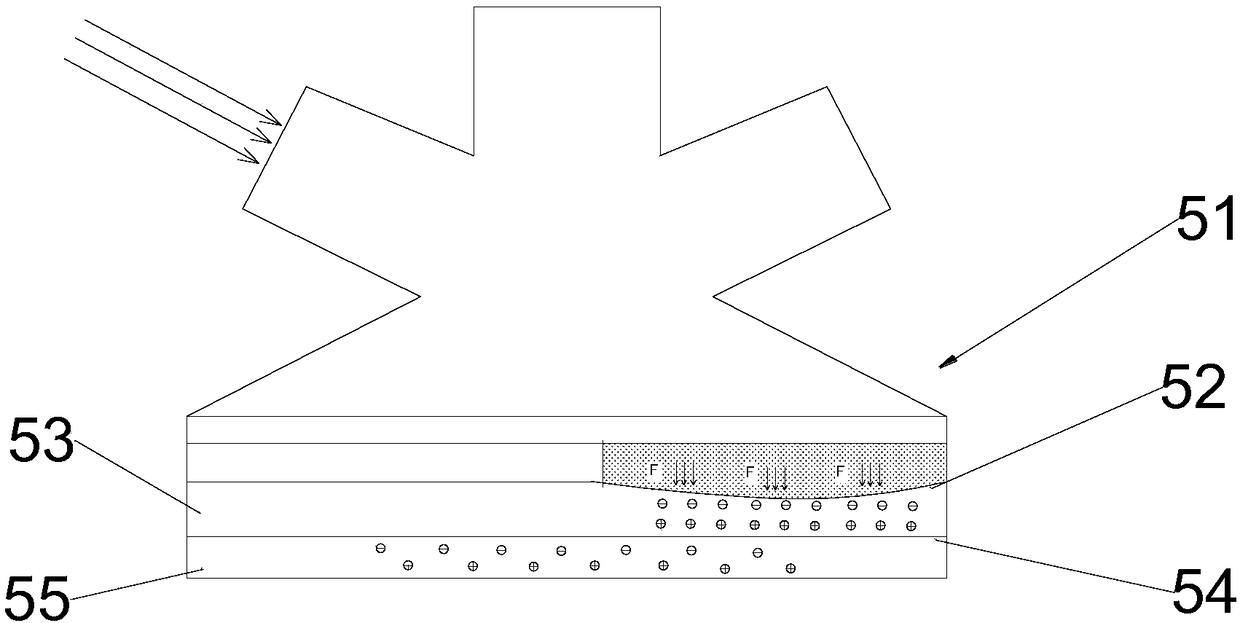 Comprehensive pipe gallery information system based on technology of Internet of Things