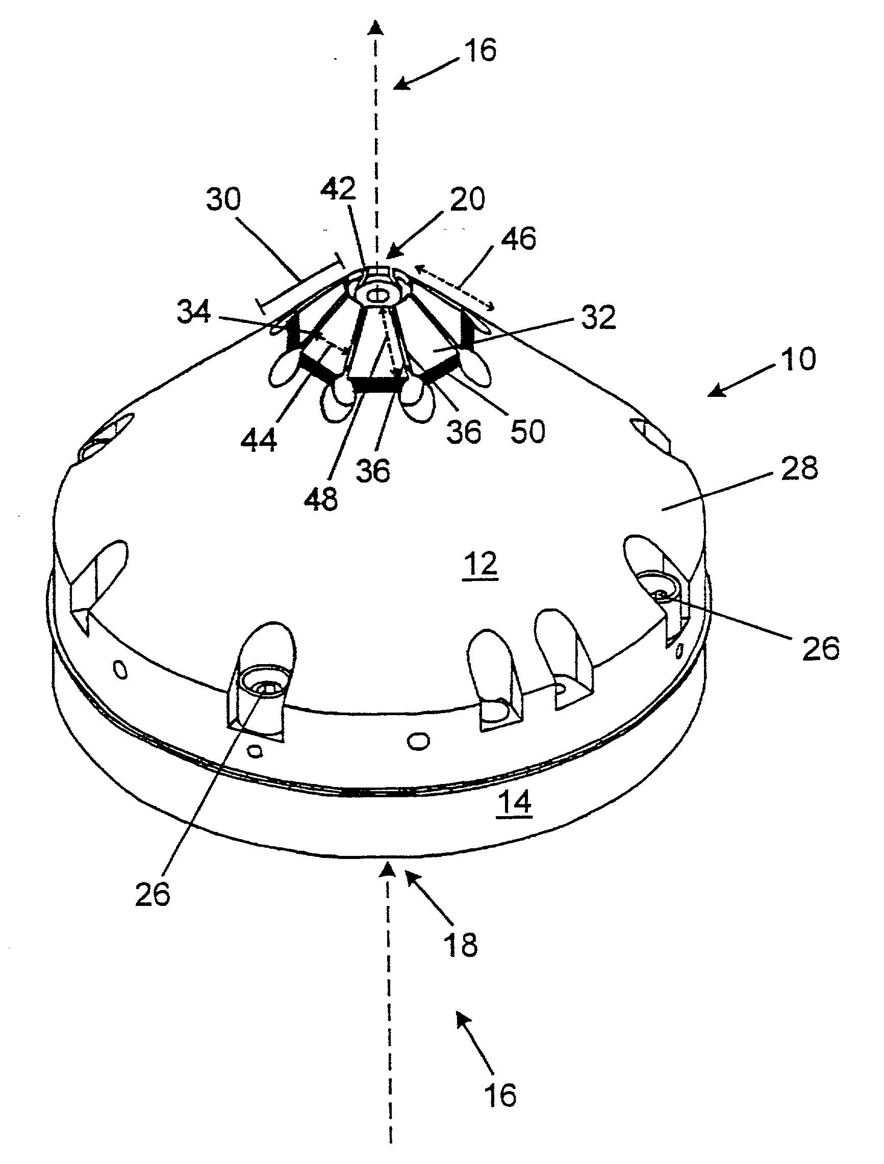 Apparatus and method for applying feedback control to a magnetic lens