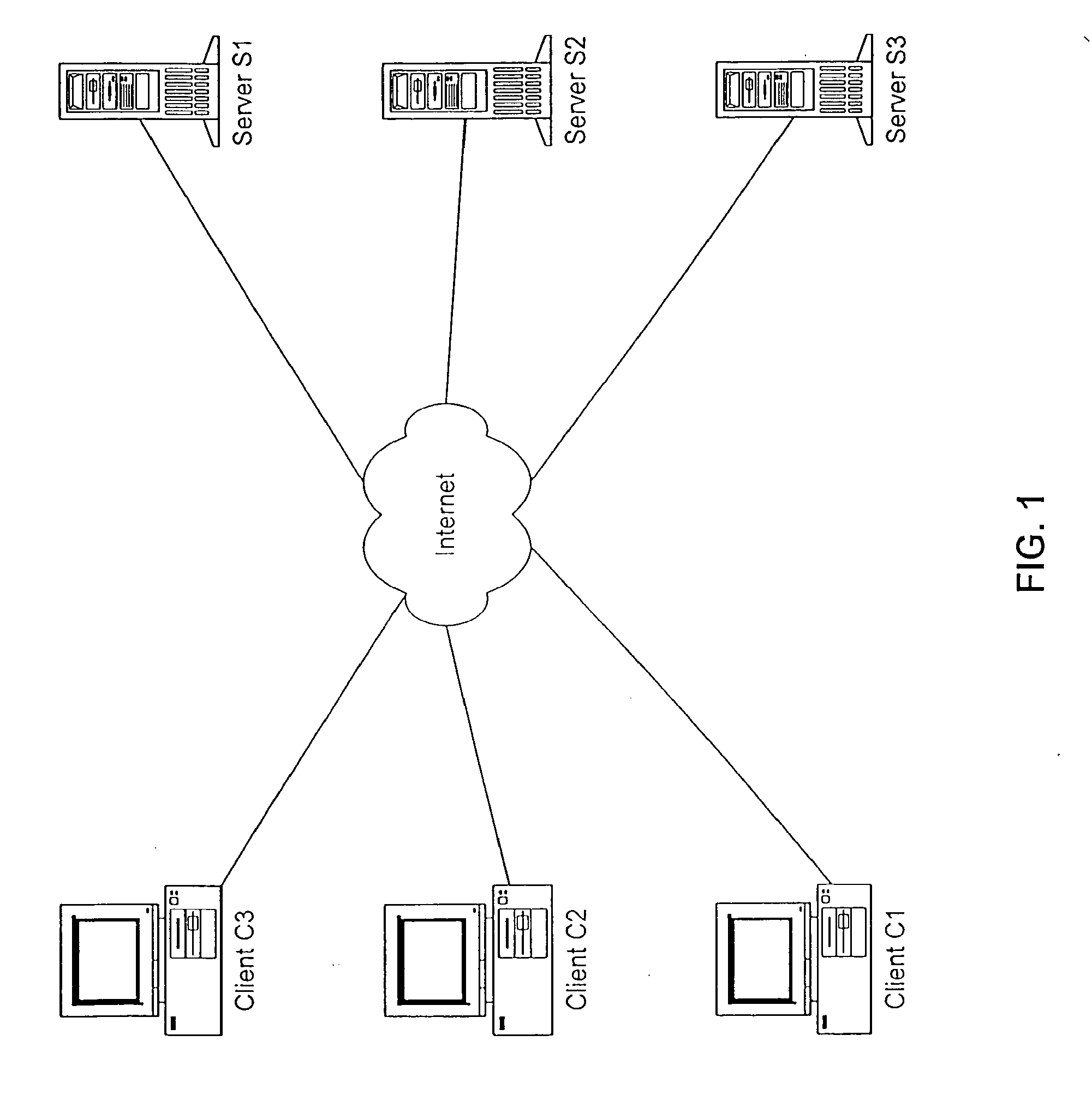 Apparatus, method and computer program product for guaranteed content delivery incorporating putting a client on-hold based on response time