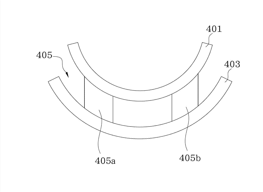 Flexible display panel