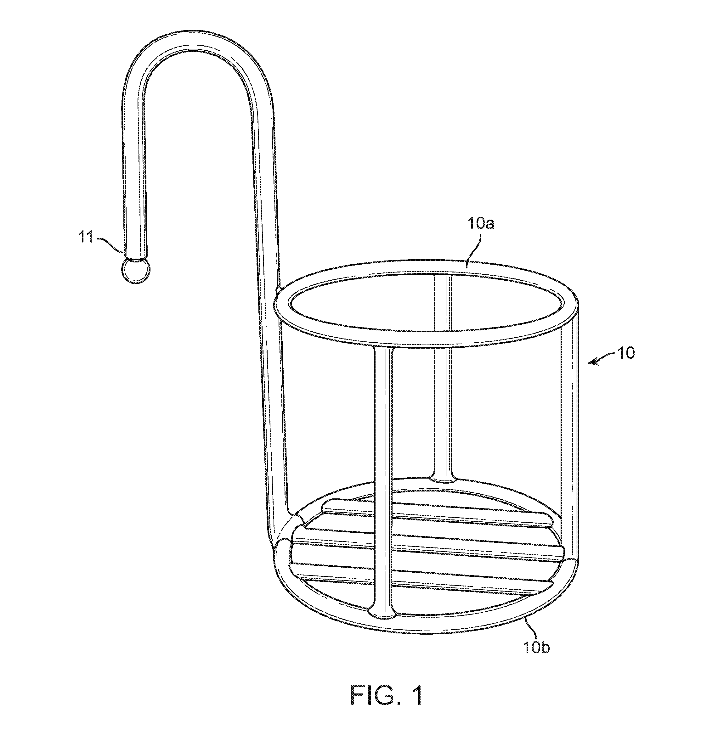 Bathroom Tissue Spray Caddy