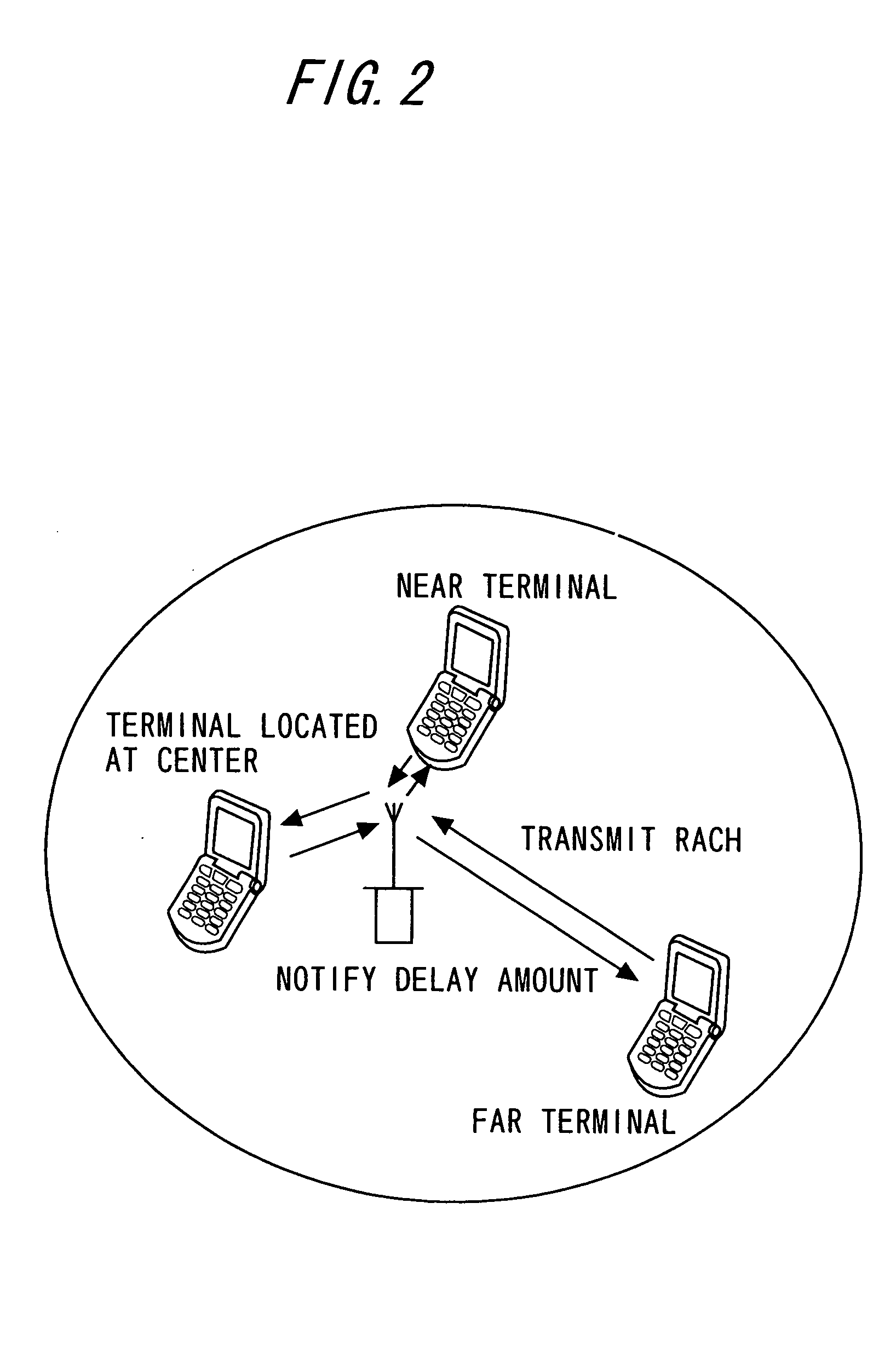 Preamble receiving apparatus