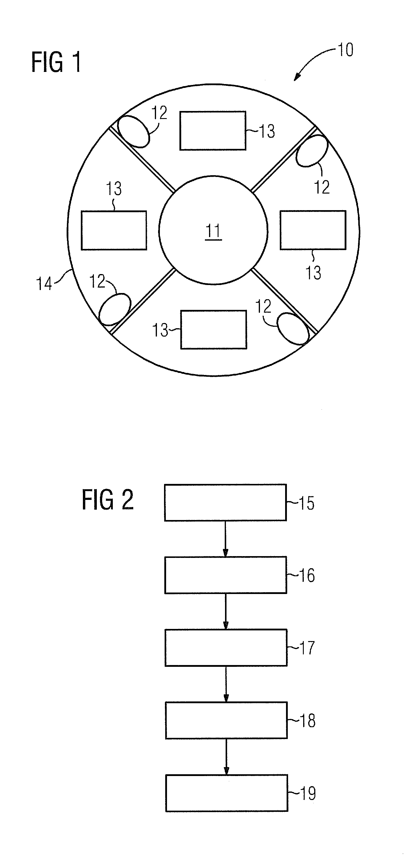 Magnetic nanoparticle and group of nanoparticles