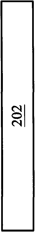 Manufacturing method for semiconductor element