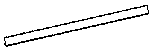 A brazing method for horizontal insulators on the side walls of packaged metal shells without protruding