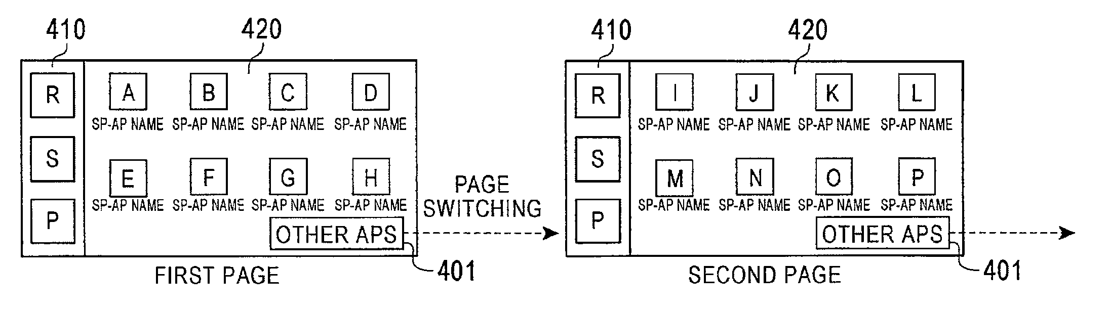 Vehicle-mounted device