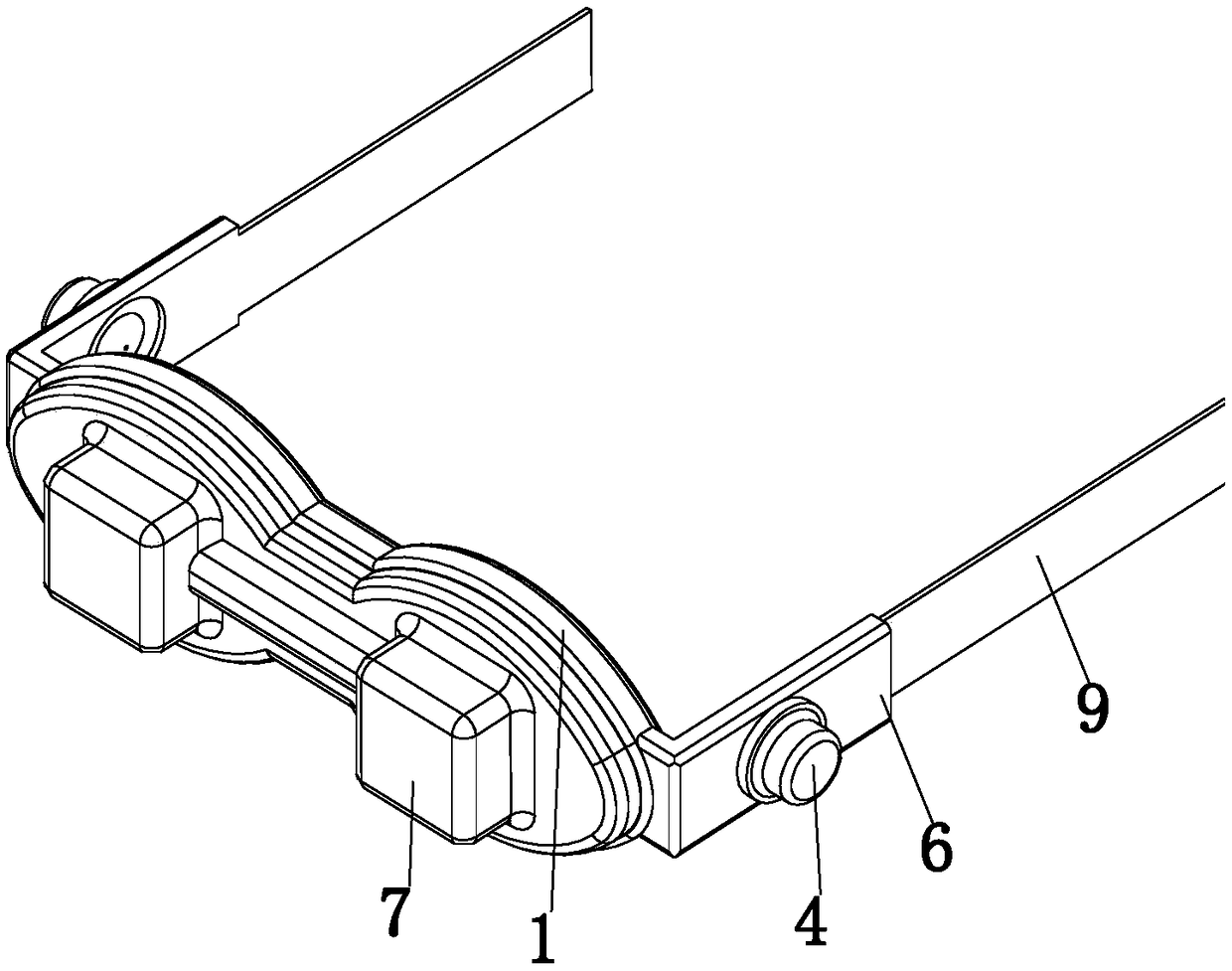 Eye care apparatus