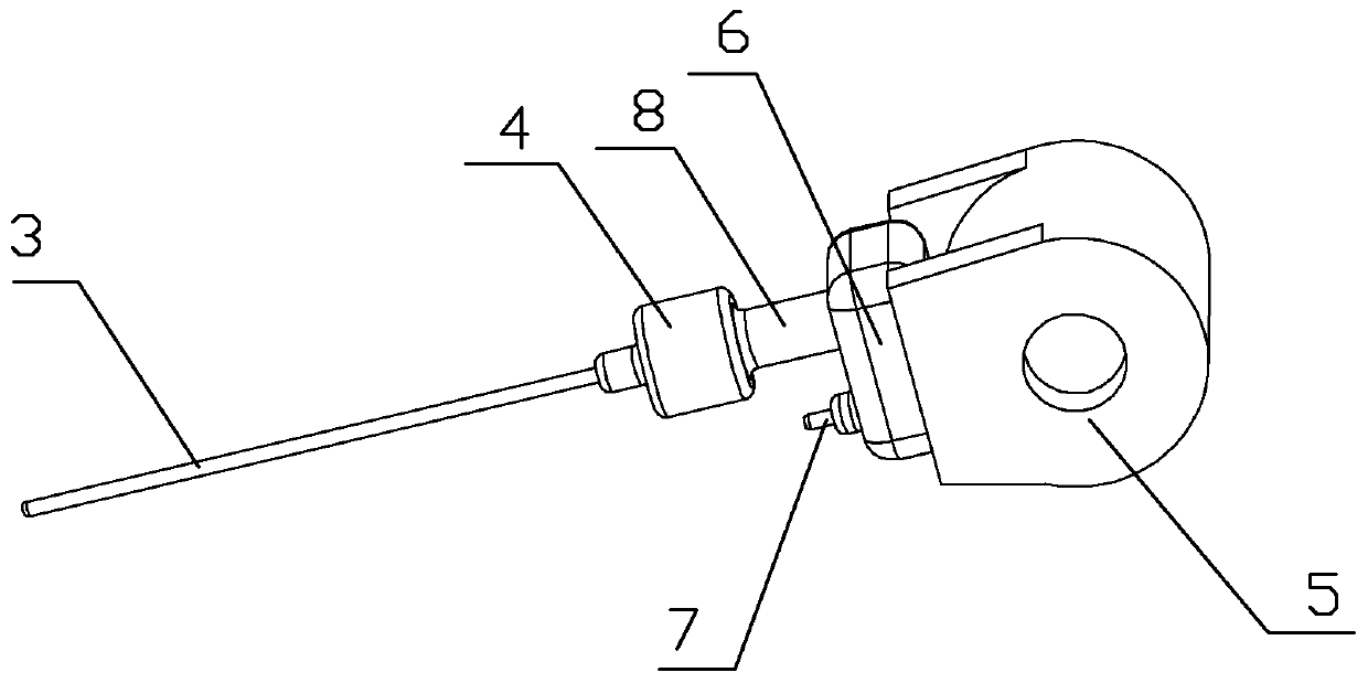 Multi-probe automatic leak detection system and leak detection method