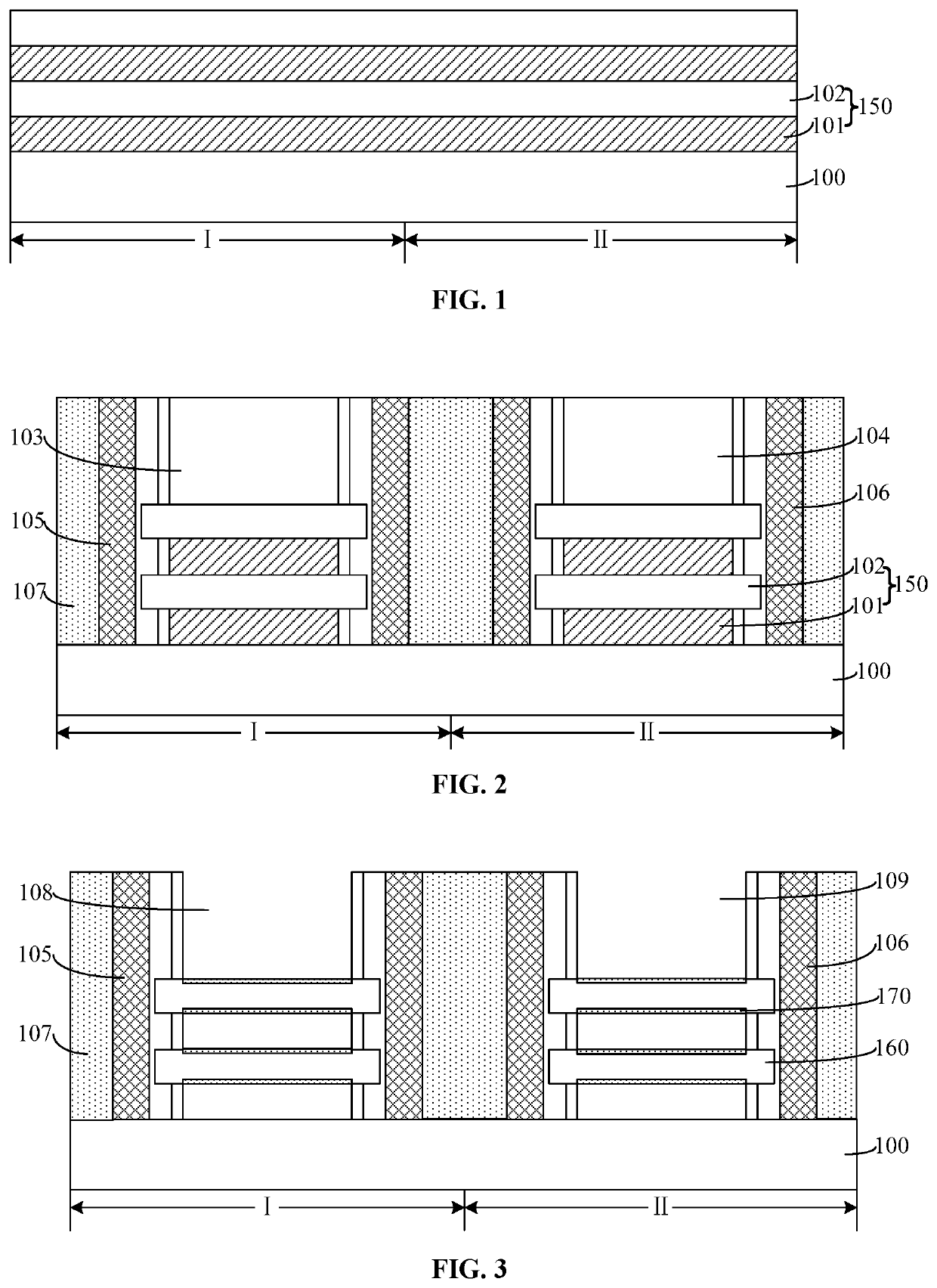 Semiconductor structure