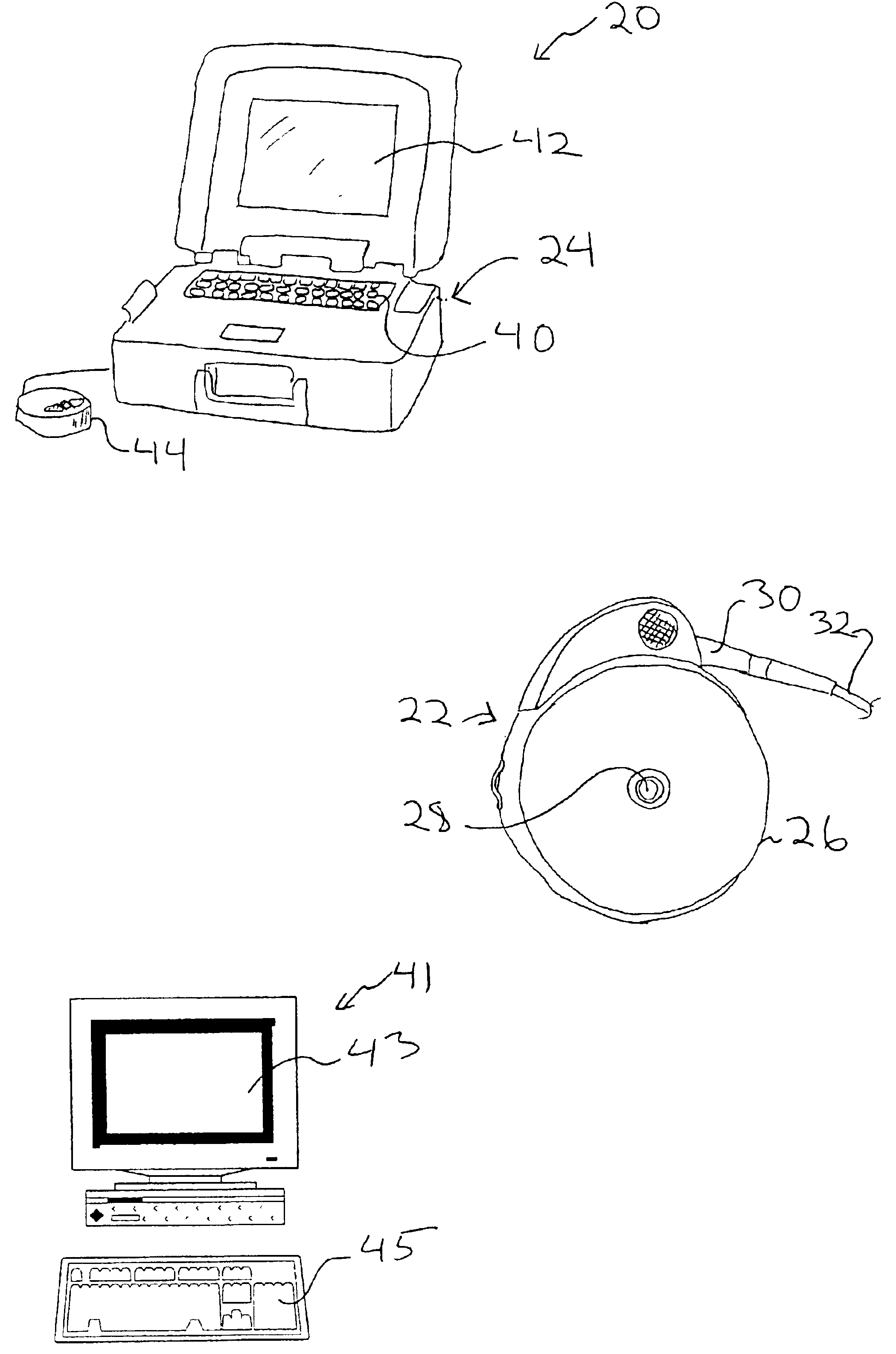 Decision information system for drug delivery devices