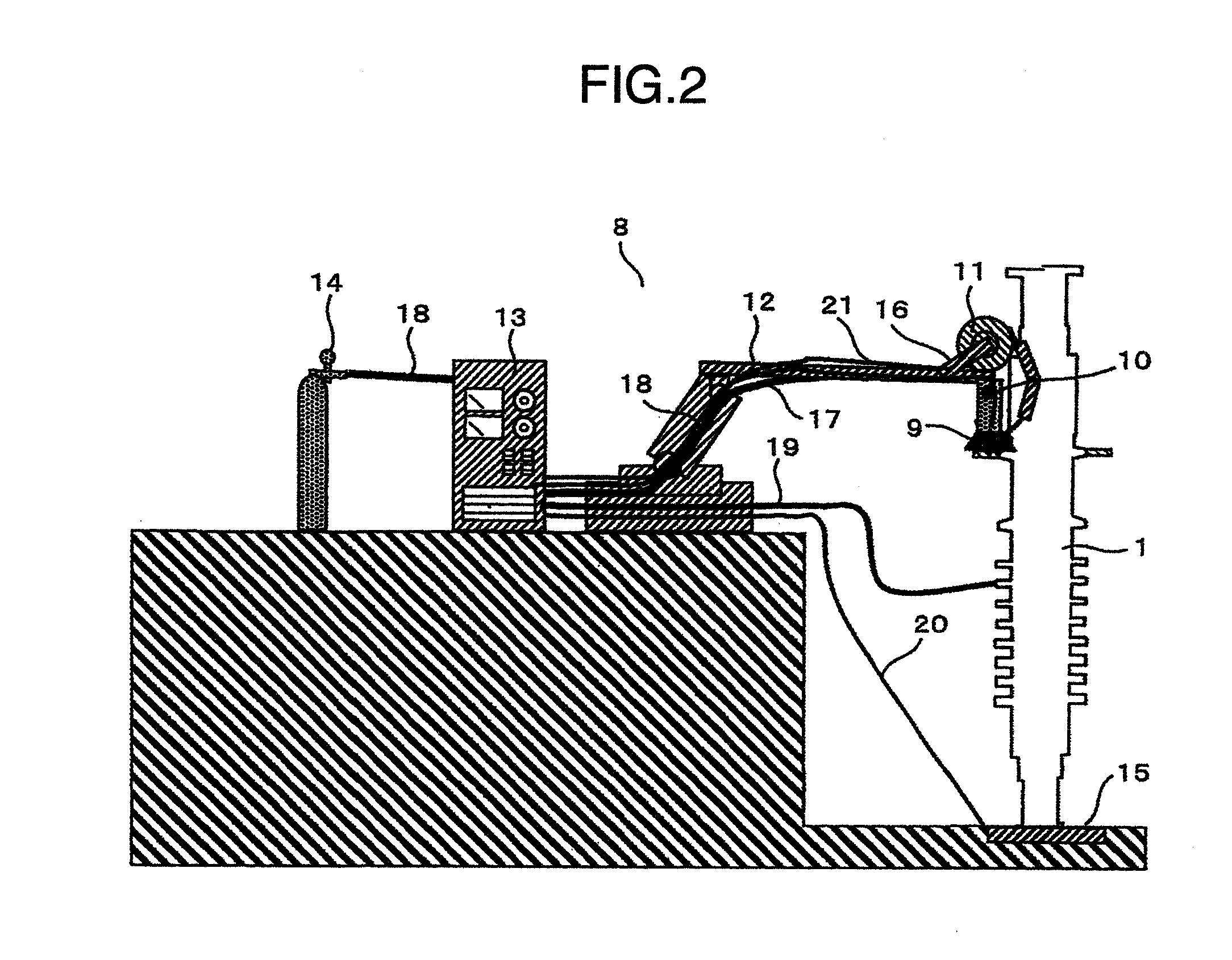 Turbine rotor