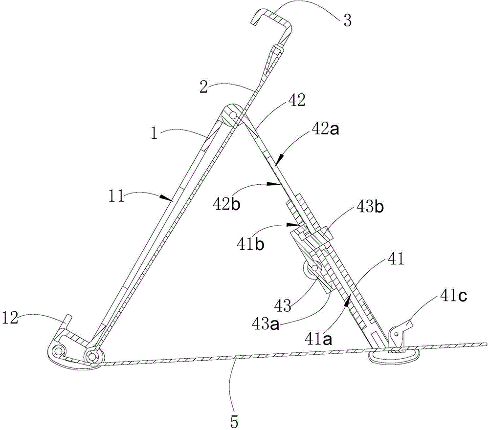 Mobile phone and tablet computer placement bracket