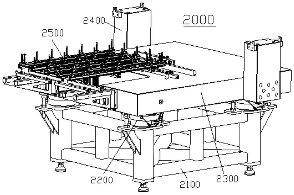 Detection equipment and optical detection method