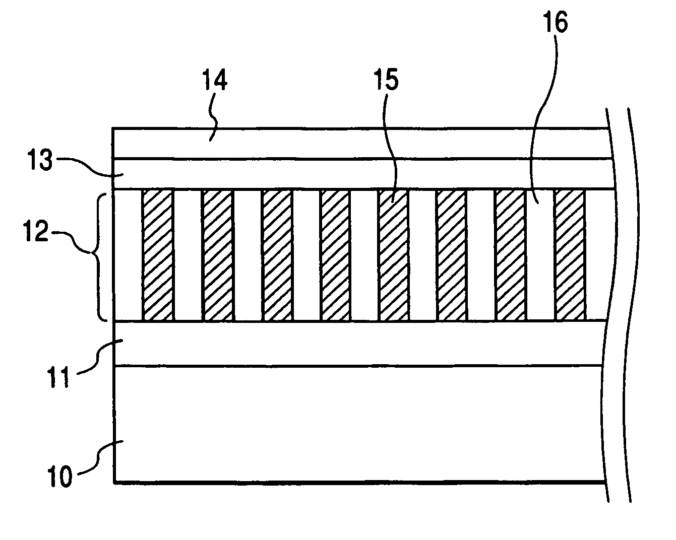 Plating solution, process for producing a structure with the plating solution, and apparatus employing the plating solution