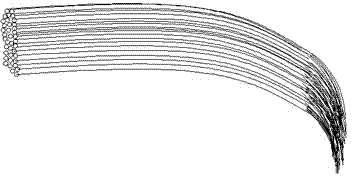 Flower cultivation device and manufacturing method thereof