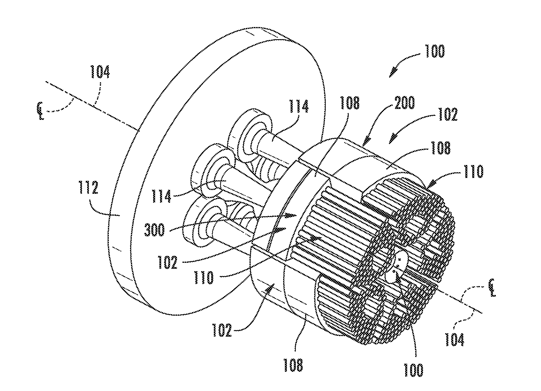 Combustor dynamics mitigation