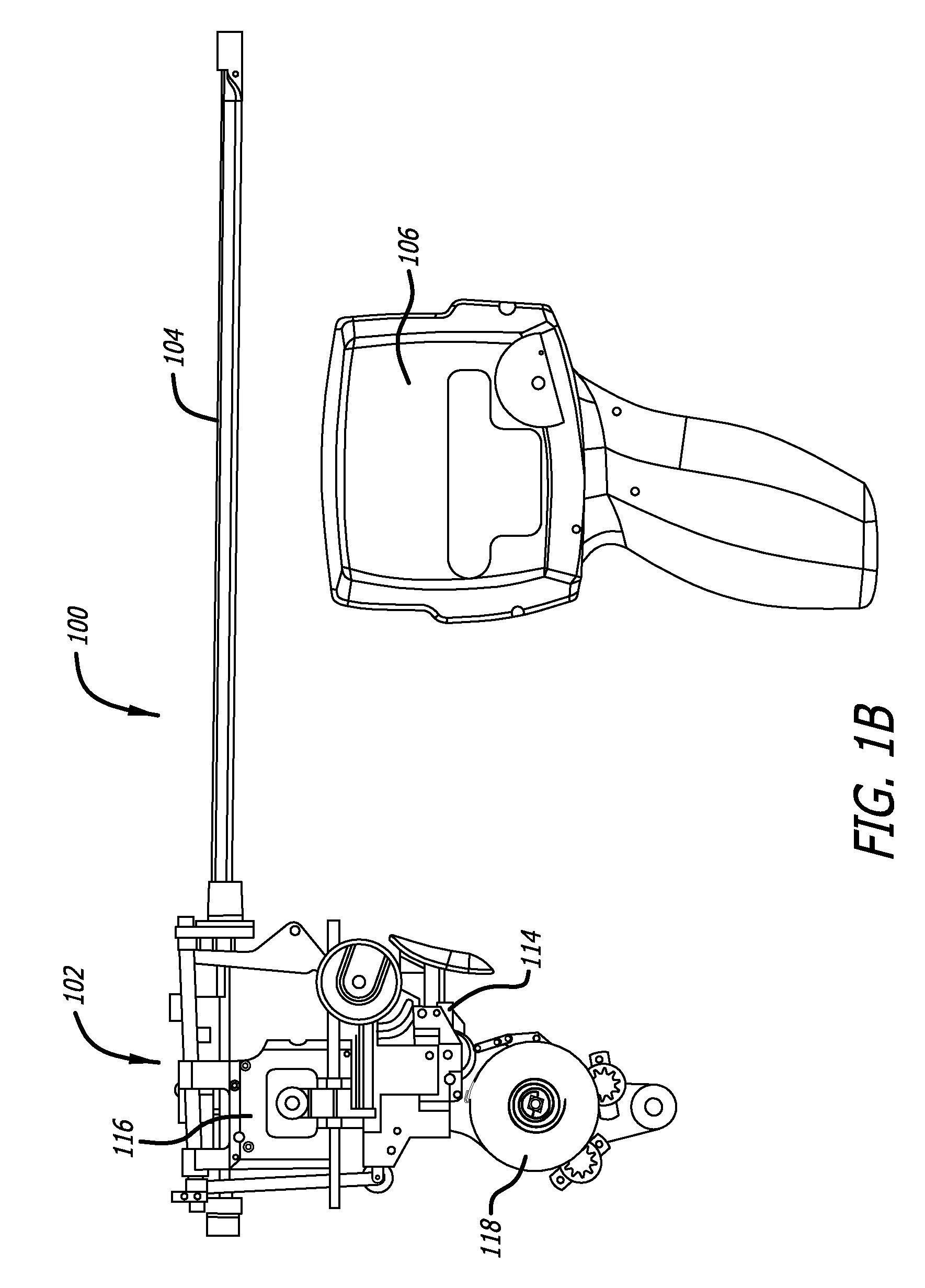 Multi-Actuating Trigger Anchor Delivery System