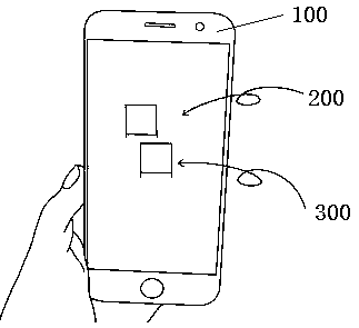 Panoramic image shooting method, terminal device and storage medium