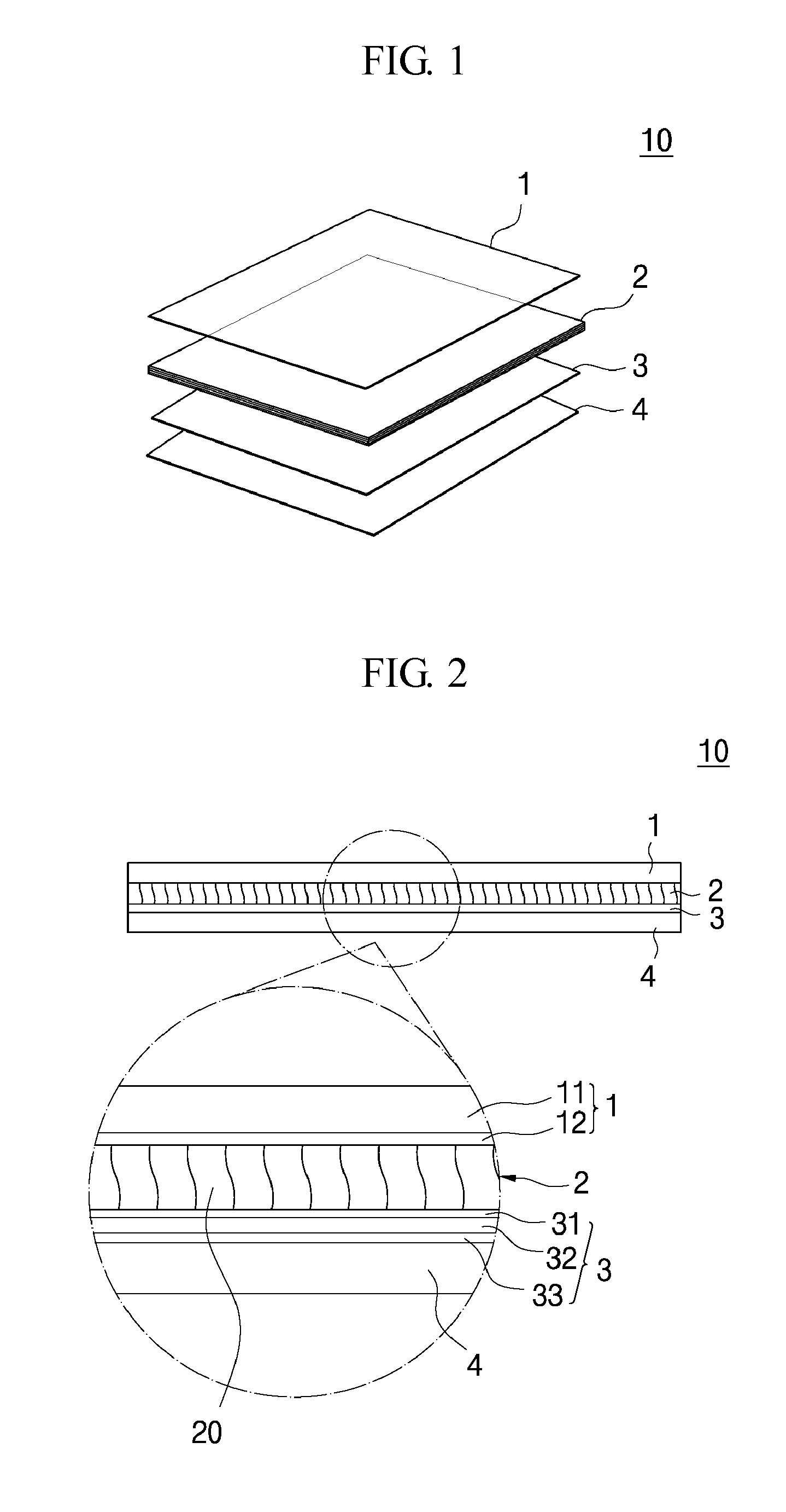 Magnetic field shielding sheet for digitizer and method of manufacturing the same and portable terminal device using the same