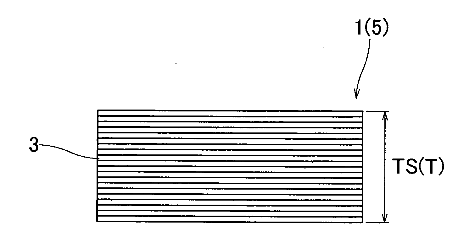 Method and production line for laminate assembly