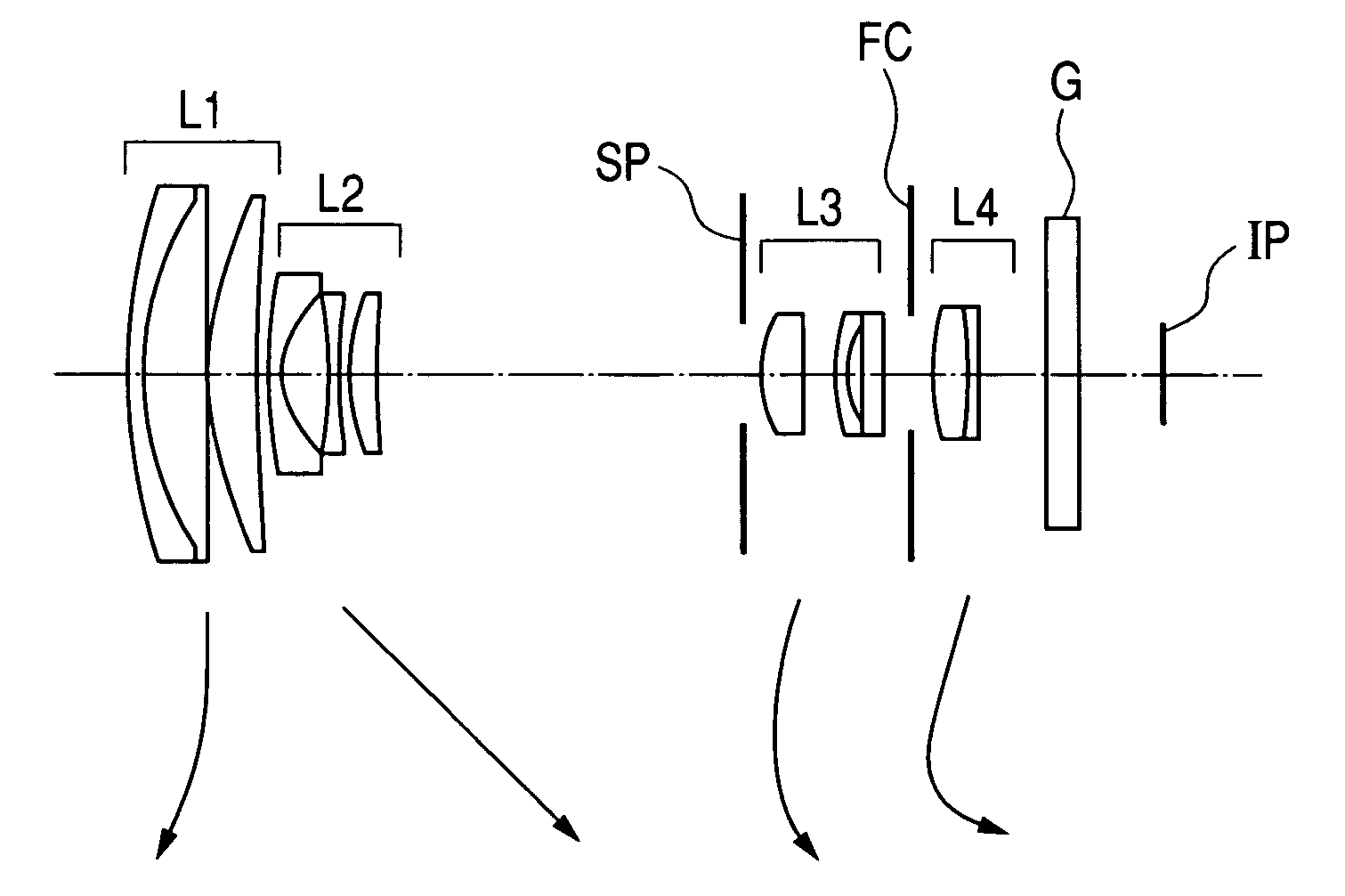 Zoom lens system and image pickup apparatus having the same