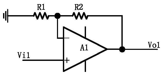 A method and device for dynamic correction of signal drift