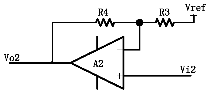 A method and device for dynamic correction of signal drift