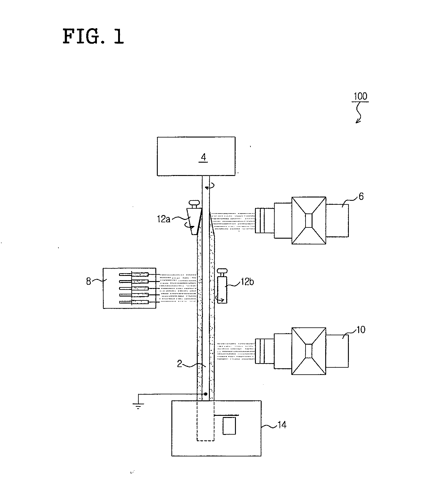 Composite fiber filter comprising nan0-materials, and manufacturing method and apparatus thereof