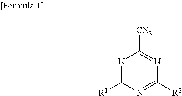 Photopolymerizable compositions