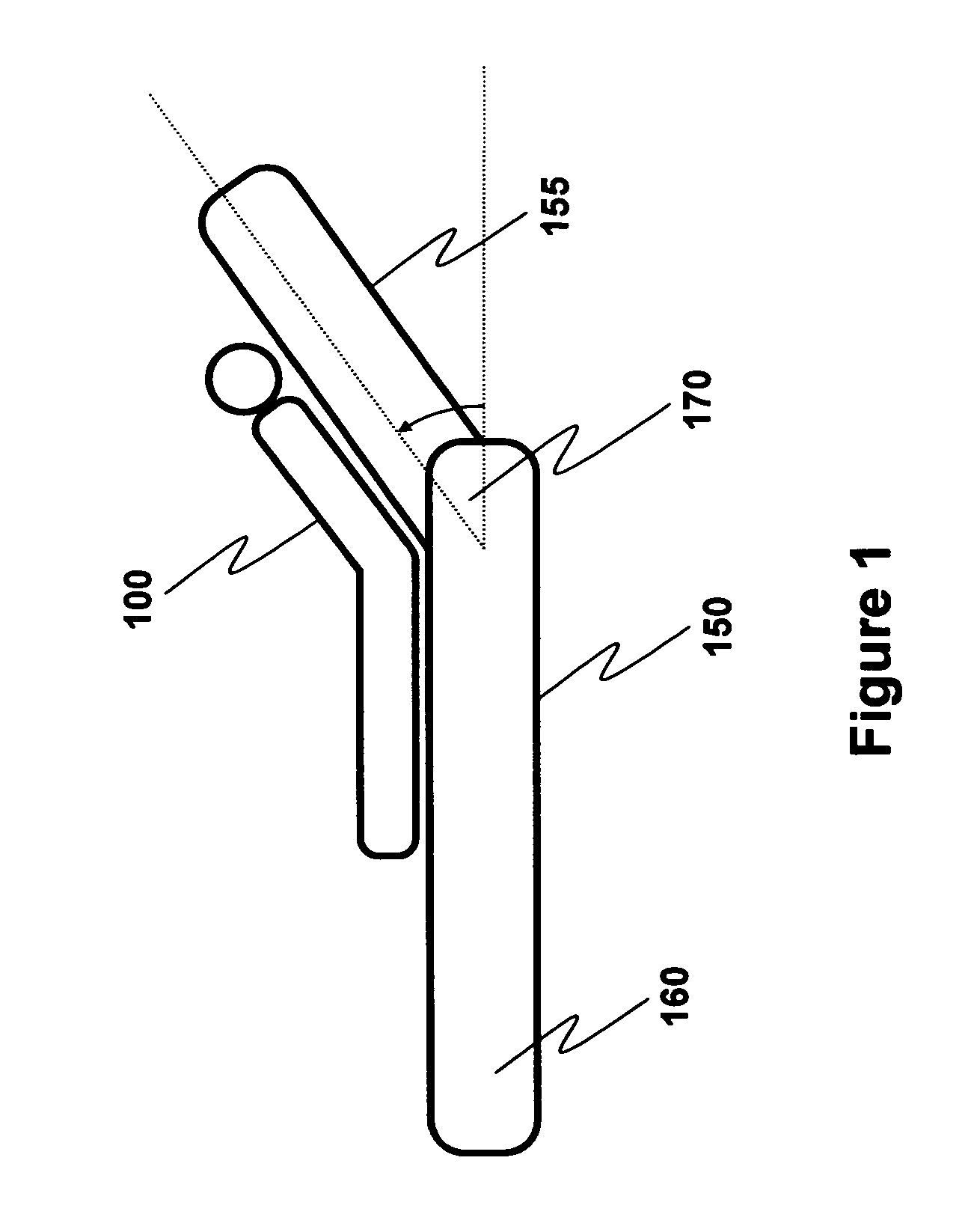 Aspiration prevention mechanism