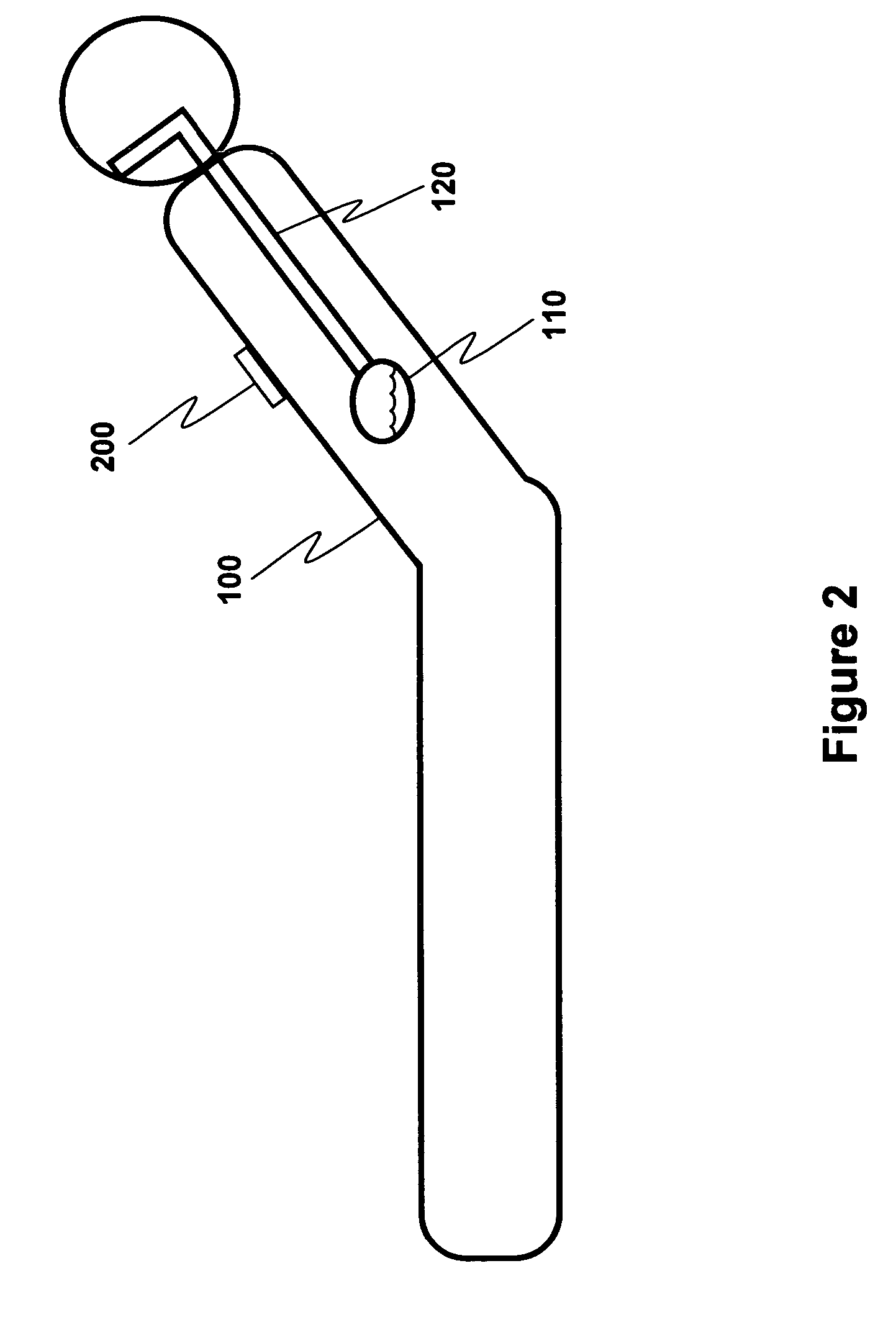 Aspiration prevention mechanism