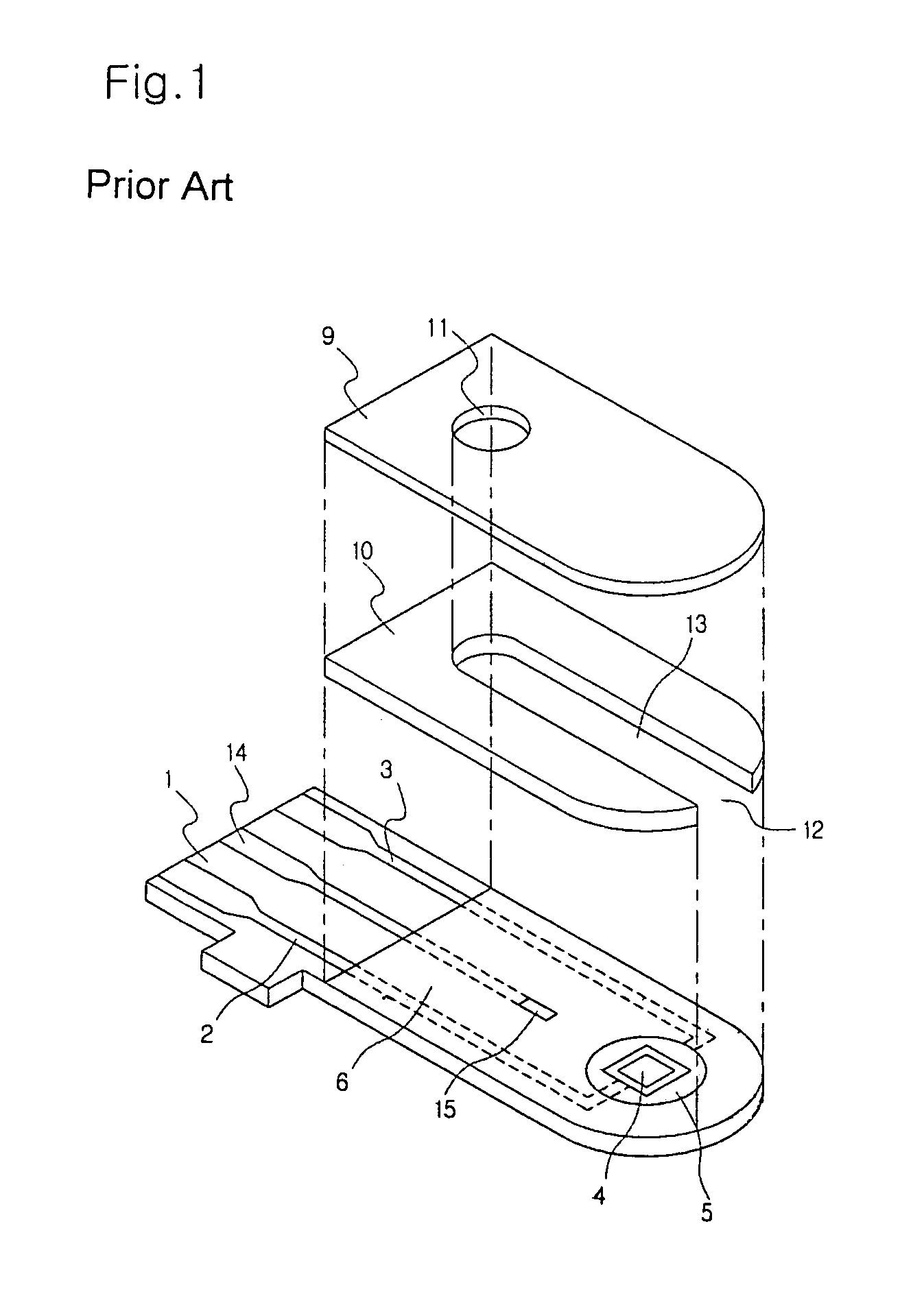 Biosensor