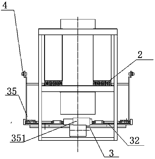 An intelligent cigarette vending machine and its working method