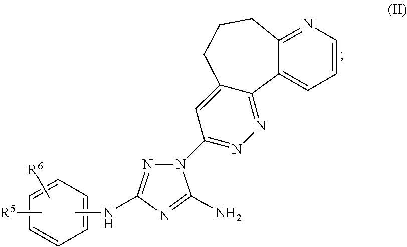 Polycyclic heteroaryl substituted triazoles useful as axl inhibitors