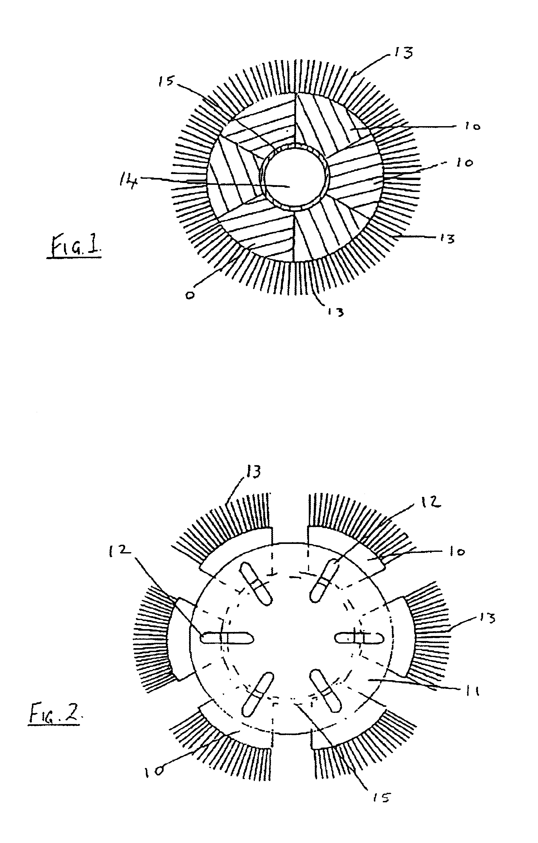 Surface-traversing vehicle